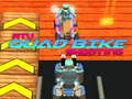Ойын ATV Quad Bike Shooting 