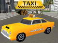 Ойын Taxi Driving