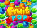 Ойын Fruit Pop