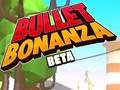 Ойын Bullet Bonanza