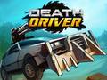 Ойын Death Driver