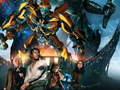 Ойын Transformers Jigsaw Puzzle Collection