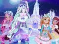 Ойын Ever After High Jigsaw