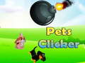 Ойын Pets Clicker