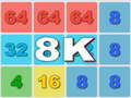 Ойын 8K 