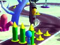 Ойын SpongeBob SquarePants City 3D