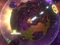 Ойын Orbital Invaders