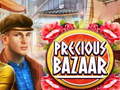 Ойын Precious Bazaar