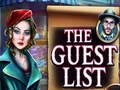Ойын The Guest List