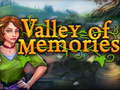 Ойын Valley of memories