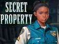 Ойын Secret property