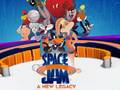 Ойын Space Jam a New Legacy Full Court Pinball