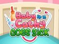 Ойын Baby Cathy Ep16: Goes Sick