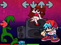 Ойын Friday Night Funkin vs Carl
