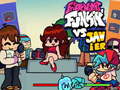 Ойын Friday Night Funkin vs Javier
