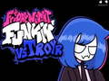Ойын Friday Night Funkin vs Troyr