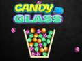 Ойын Candy Glass 3D