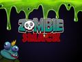 Ойын Zombie Smack