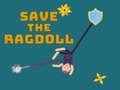 Ойын Save the Ragdoll