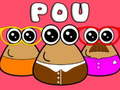 Ойын Pou 