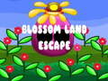 Ойын Blossom Land Escape