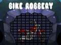 Ойын Bike Robbery