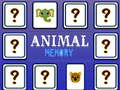 Ойын Animals Memory