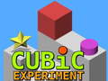 Ойын Cubic Experiment