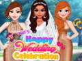 Ойын Mia's Happy Wedding Celebration