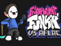 Ойын Friday Night Funkin vs Aflac