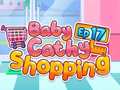 Ойын Baby Cathy Ep17: Shopping