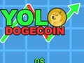 Ойын Yolo Dogecoin