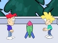 Ойын Adventure Boy: Jailbreak
