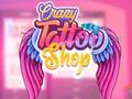 Ойын Crazy Tattoo Shop