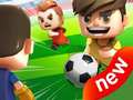 Ойын Champion Soccer