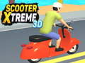 Ойын Scooter Xtreme 3D