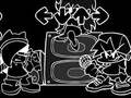 Ойын Friday Night Funkin vs Annie High Effort Storm