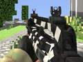 Ойын Blocky Siege