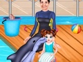 Ойын Baby Taylor Aquarium Tour 