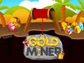 Ойын Gold Miner