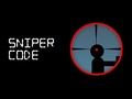 Ойын The Sniper Code