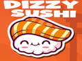 Ойын Dizzy Sushi