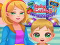 Ойын Baby Cathy Ep19 Supermarket