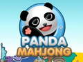 Ойын Panda Mahjong
