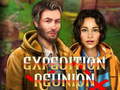Ойын Expedition reunion