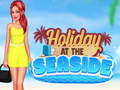 Ойын  Holiday At The Seaside