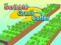 Ойын Scribble Grass Cutter
