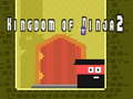 Ойын Kingdom of Ninja 2
