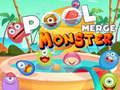 Ойын Merge Monster Pool 