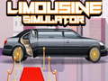 Ойын Limousine Simulator